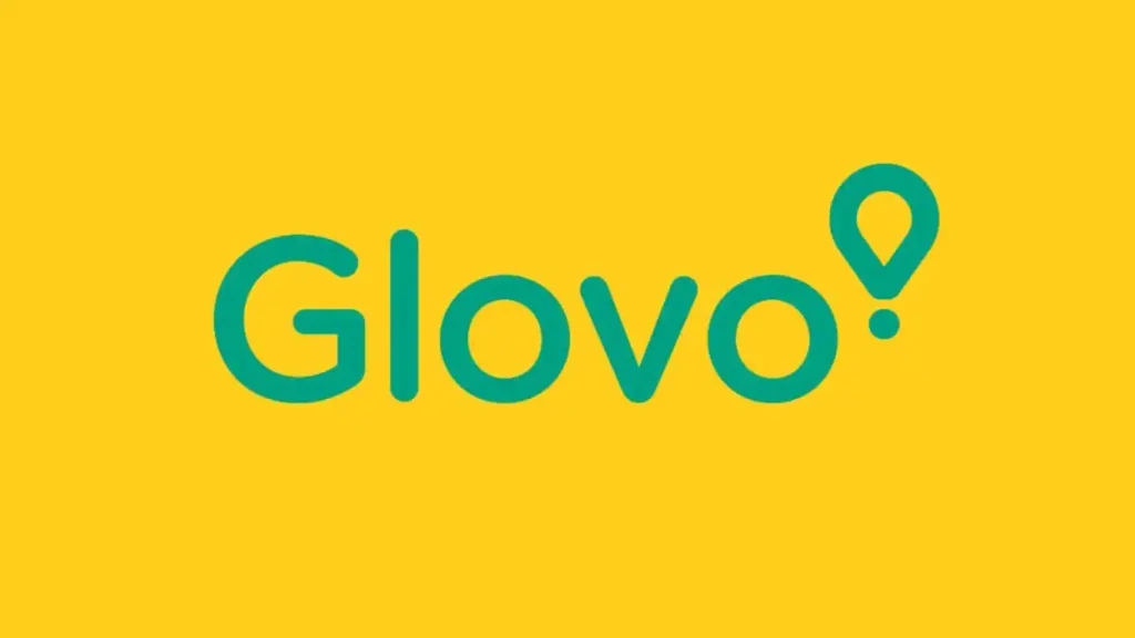 Pide a través de Glovo
