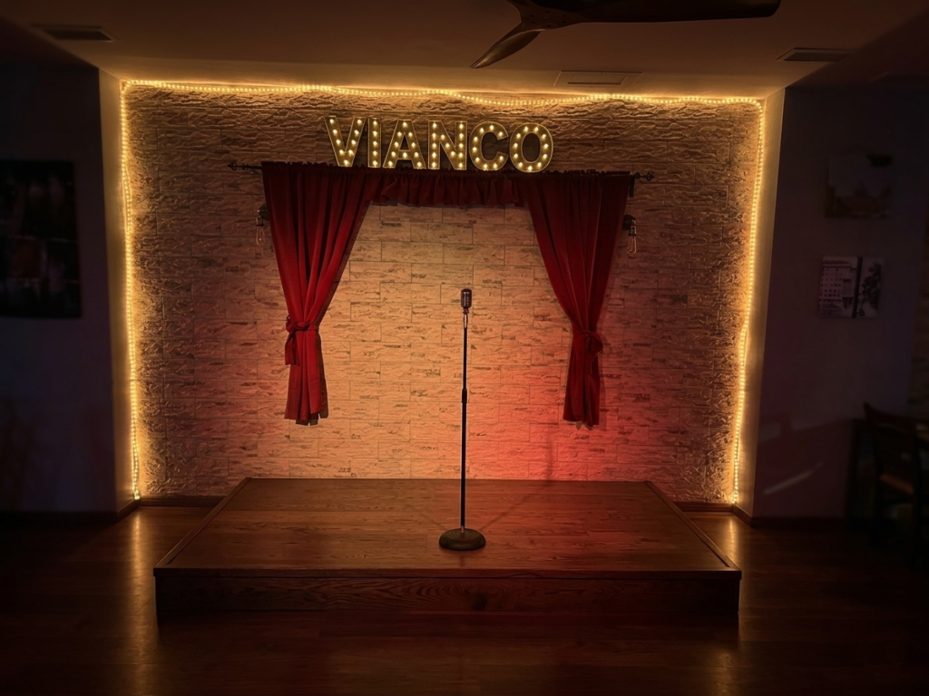 Sala Vianco